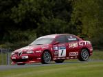 Alfa Romeo 156 GTA Super 2000 2002 года